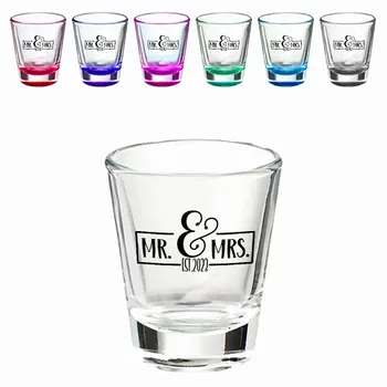 Shot Glasses - Australia Promo Now