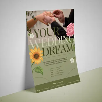 Flyers - Australia Promo Now