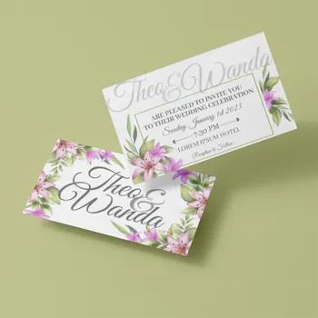 Notecards - Australia Promo Now