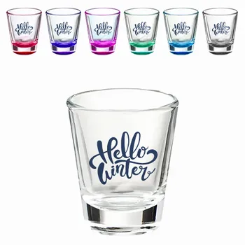 Shot Glasses - Australia Promo Now