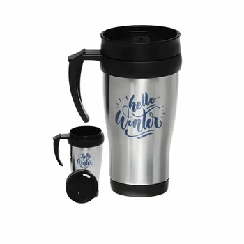 Insulated Travel Mugs - Australia Promo Now