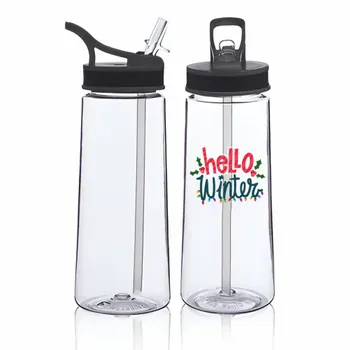 Plastic Water Bottles - Australia Promo Now