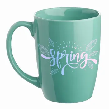 Ceramic Mugs - Australia Promo Now