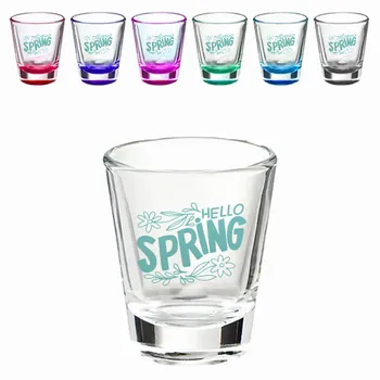 Shot Glasses - Australia Promo Now
