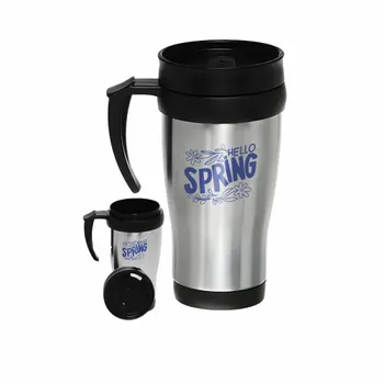 Insulated Travel Mugs - Australia Promo Now
