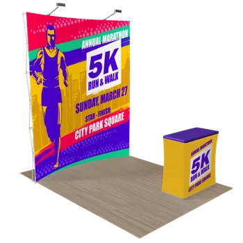 Trade Show Displays - Australia Promo Now