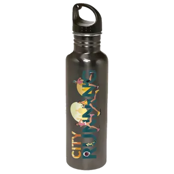 Stainless Steel Water Bottles - Australia Promo Now