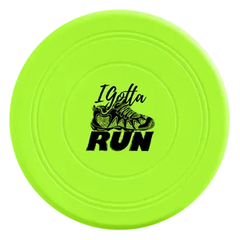 Flying Discs - Australia Promo Now