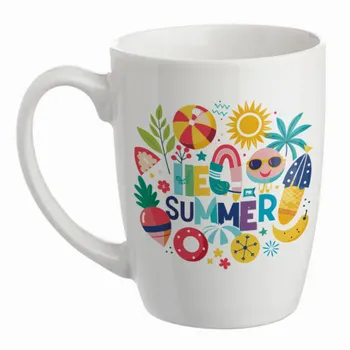 Ceramic Mugs - Australia Promo Now