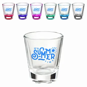 Shot Glasses - Australia Promo Now