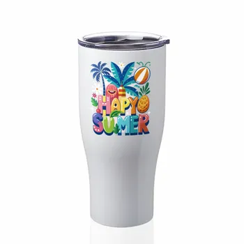 Stainless Steel Tumblers - Australia Promo Now