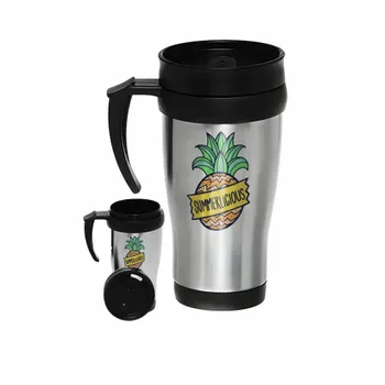 Insulated Travel Mugs - Australia Promo Now