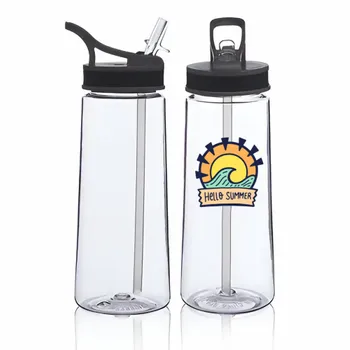 Plastic Water Bottles - Australia Promo Now