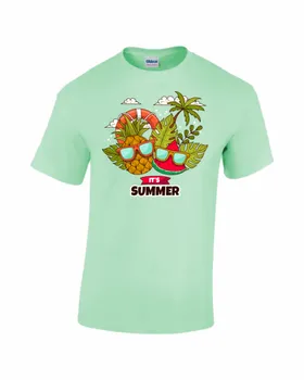 T-Shirts - Australia Promo Now