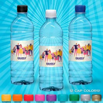 Bottled Water - Australia Promo Now