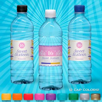 Bottled Water - Australia Promo Now