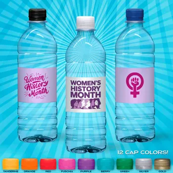 Bottled Water - Australia Promo Now