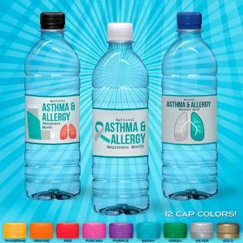 Bottled Water - Australia Promo Now