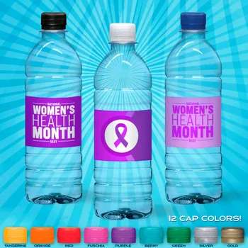 Bottled Water - Australia Promo Now
