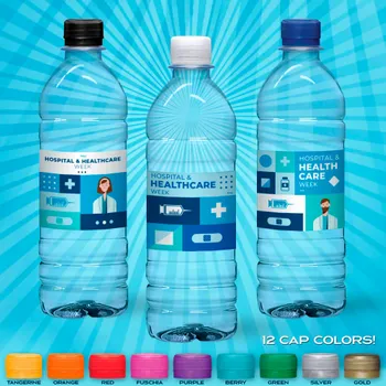 Bottled Water - Australia Promo Now