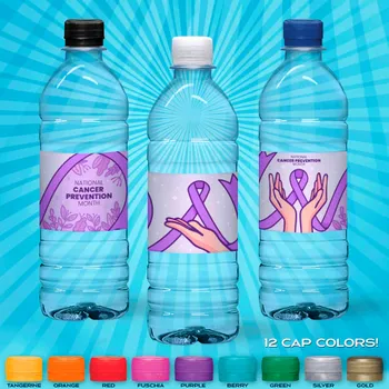 Bottled Water - Australia Promo Now