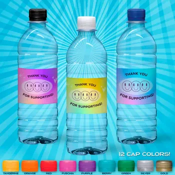 Bottled Water - Australia Promo Now