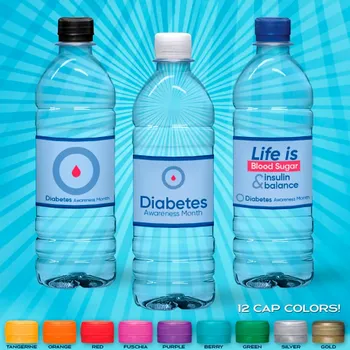 Bottled Water - Australia Promo Now