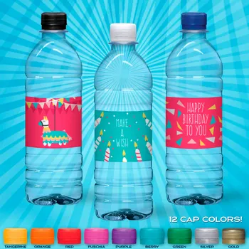 Bottled Water - Australia Promo Now