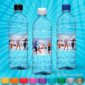 Bottled Water - Australia Promo Now