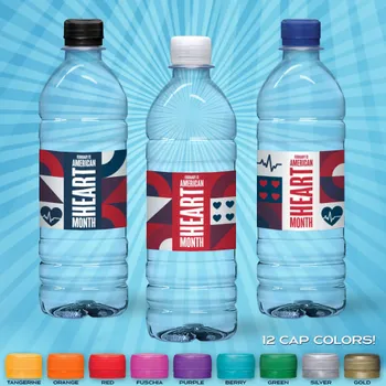 Bottled Water - Australia Promo Now
