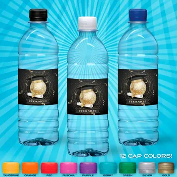 Bottled Water - Australia Promo Now