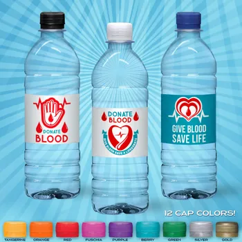 Bottled Water - Australia Promo Now