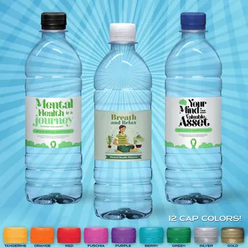 Bottled Water - Australia Promo Now
