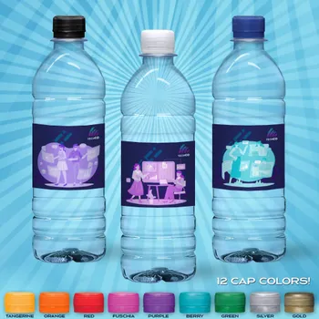 Bottled Water - Australia Promo Now