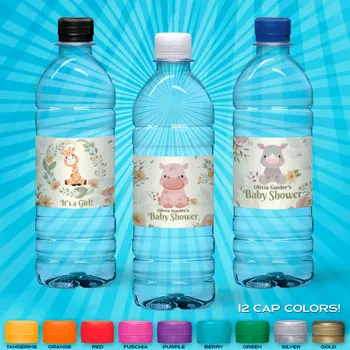 Bottled Water - Australia Promo Now