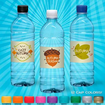 Bottled Water - Australia Promo Now