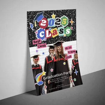 Flyers - Australia Promo Now