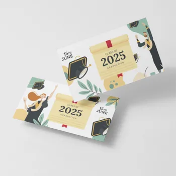 Notecards - Australia Promo Now