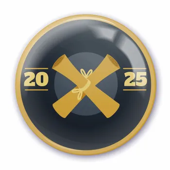 Buttons - Australia Promo Now