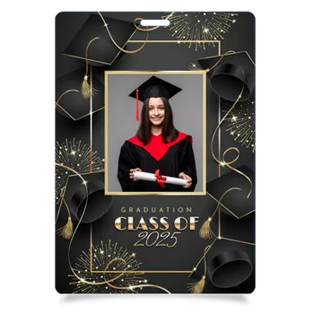 ID Cards and Badge Holders - Australia Promo Now