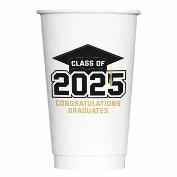 Hot Drink Cups - Australia Promo Now