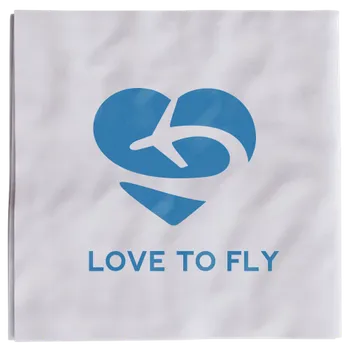 Napkins - Australia Promo Now