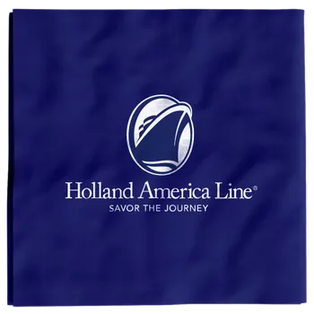 Napkins - Australia Promo Now