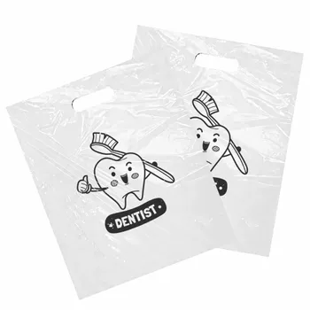 Plastic Bags - Australia Promo Now