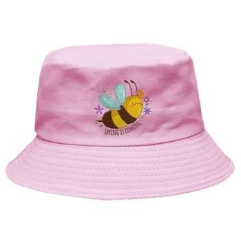 Bucket Hats - Australia Promo Now