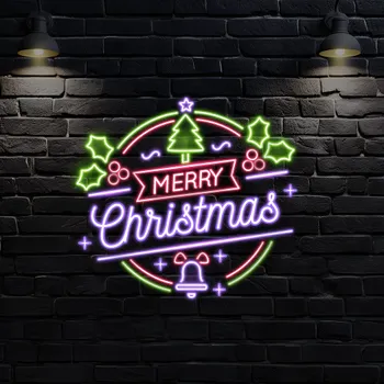 Neon Signs - Australia Promo Now