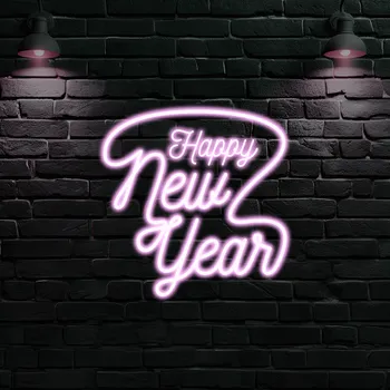 Neon Signs - Australia Promo Now