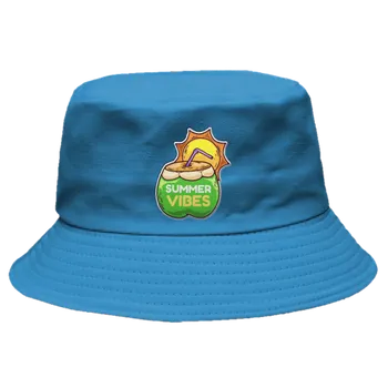 Bucket Hats - Australia Promo Now