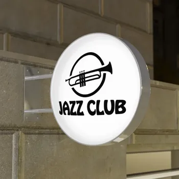 LED Signs - Australia Promo Now