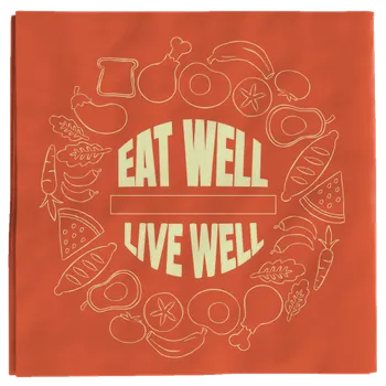 Napkins - Australia Promo Now